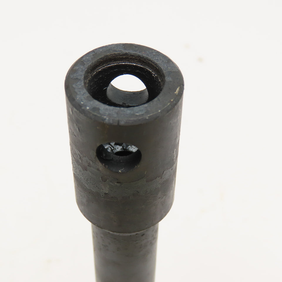 Metcut 1.035 Chucking Reamer 8 Flute Carbide 1" Shank 6" OAL