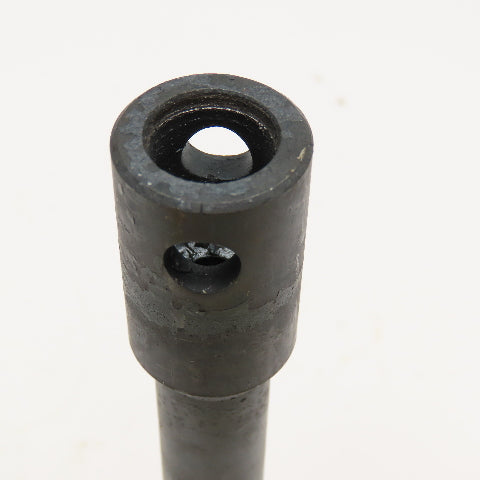 Metcut 1.035 Chucking Reamer 8 Flute Carbide 1" Shank 6" OAL