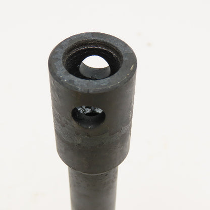 Metcut 1.035 Chucking Reamer 8 Flute Carbide 1" Shank 6" OAL