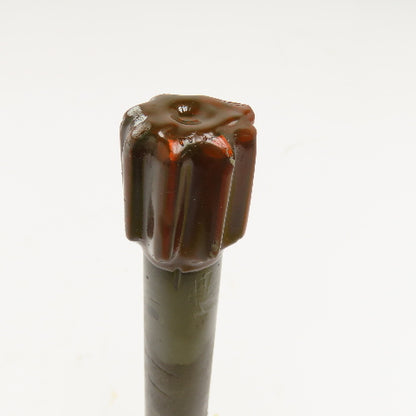 Metcut 1.032 Chucking Reamer 8 Flute Carbide 1" Shank 5-3/4" OAL