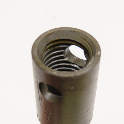 Metcut 1.032 Chucking Reamer 8 Flute Carbide 1" Shank 5-3/4" OAL