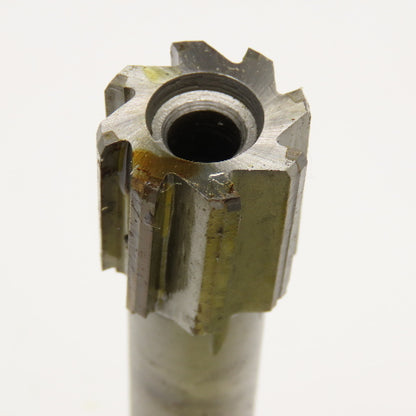 Metcut .9610 Chucking Reamer 8 Flute Carbide 1" Shank 5-1/2" OAL