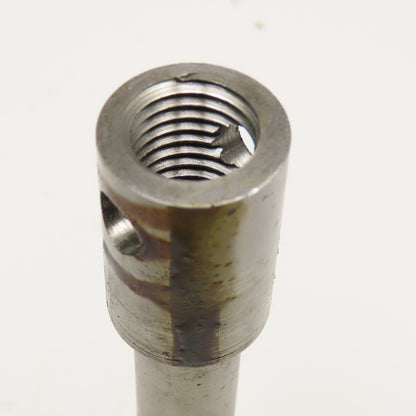 Metcut .9610 Chucking Reamer 8 Flute Carbide 1" Shank 5-1/2" OAL