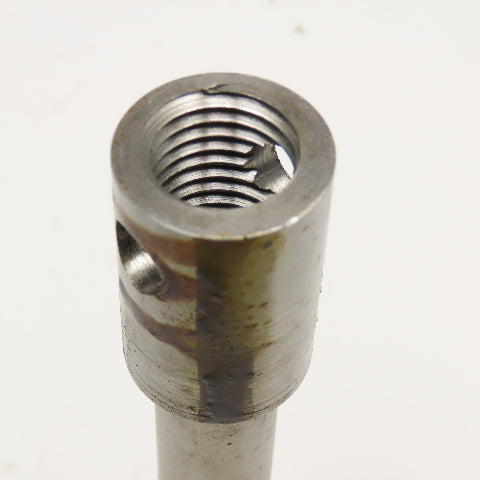 Metcut .9610 Chucking Reamer 8 Flute Carbide 1" Shank 5-1/2" OAL