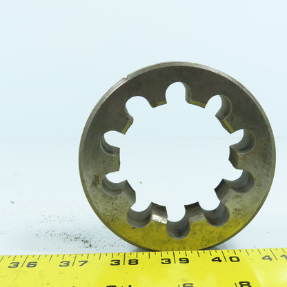 Widell Rethreading Die Right Hand 2.470"-18