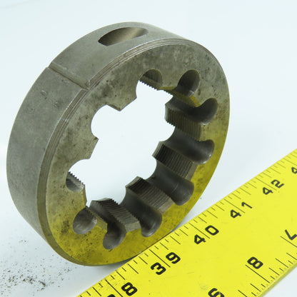 Widell Rethreading Die Right Hand 2.470"-18