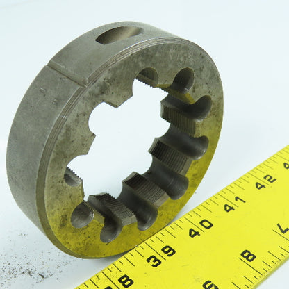 Widell Rethreading Die Right Hand 2.470"-18