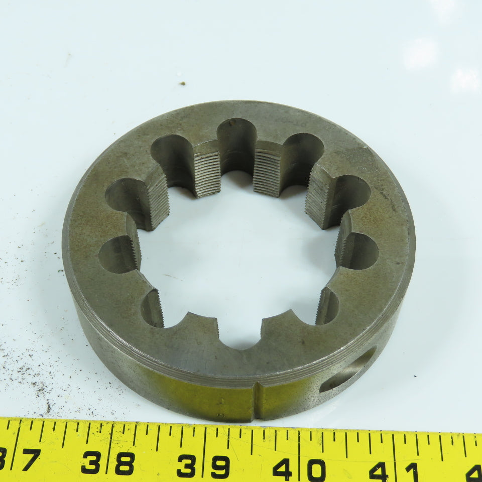 Widell Rethreading Die Right Hand 2.470"-18