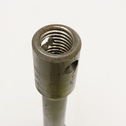 Metcut .9610 Chucking Reamer 8 Flute Carbide 1" Shank 5-1/2" OAL