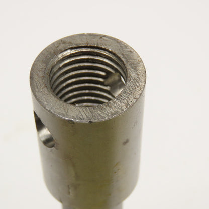 Metcut .901 Chucking Reamer 8 Flute Carbide 1" Shank 5-1/2" OAL