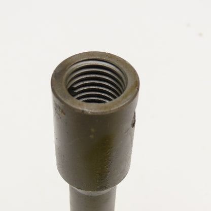 Metcut .898 Chucking Reamer 8 Flute Carbide 1" Shank 5-1/2" OAL
