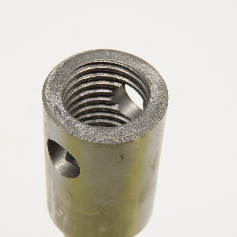 Metcut .898 Chucking Reamer 8 Flute Carbide 1" Shank 5-1/2" OAL