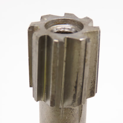 Metcut .9630 Chucking Reamer 8 Flute Carbide 1" Shank 5-1/2" OAL