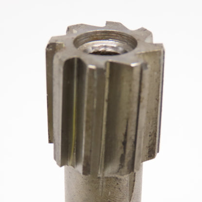 Metcut .9630 Chucking Reamer 8 Flute Carbide 1" Shank 5-1/2" OAL
