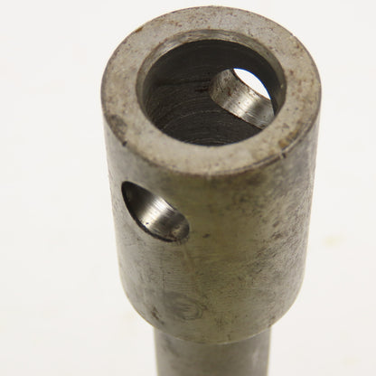 Metcut .9630 Chucking Reamer 8 Flute Carbide 1" Shank 5-1/2" OAL