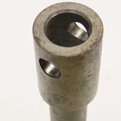 Metcut .9630 Chucking Reamer 8 Flute Carbide 1" Shank 5-1/2" OAL