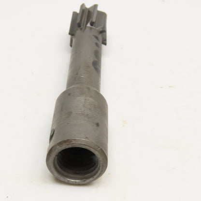Metcut .9680 Chucking Reamer 8 Flute Carbide 1" Shank 5-1/2" OAL