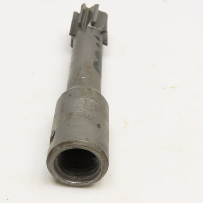 Metcut .9680 Chucking Reamer 8 Flute Carbide 1" Shank 5-1/2" OAL