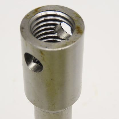 Metcut .9680 Chucking Reamer 8 Flute Carbide 1" Shank 5-1/2" OAL