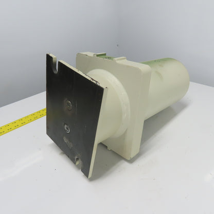 42092/04.04 125/200 Platen Hydraulic Cylinder 300mm Bore 195mm OD