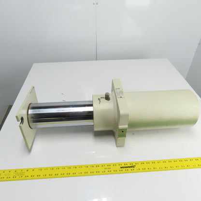 42092/04.04 125/200 Platen Hydraulic Cylinder 300mm Bore 195mm OD
