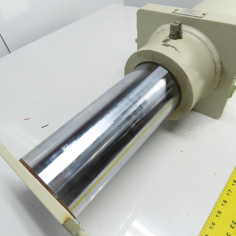 42092/04.04 125/200 Platen Hydraulic Cylinder 300mm Bore 195mm OD