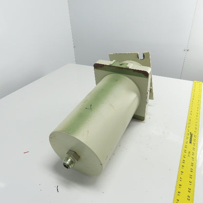 42092/04.04 125/200 Platen Hydraulic Cylinder 300mm Bore 195mm OD