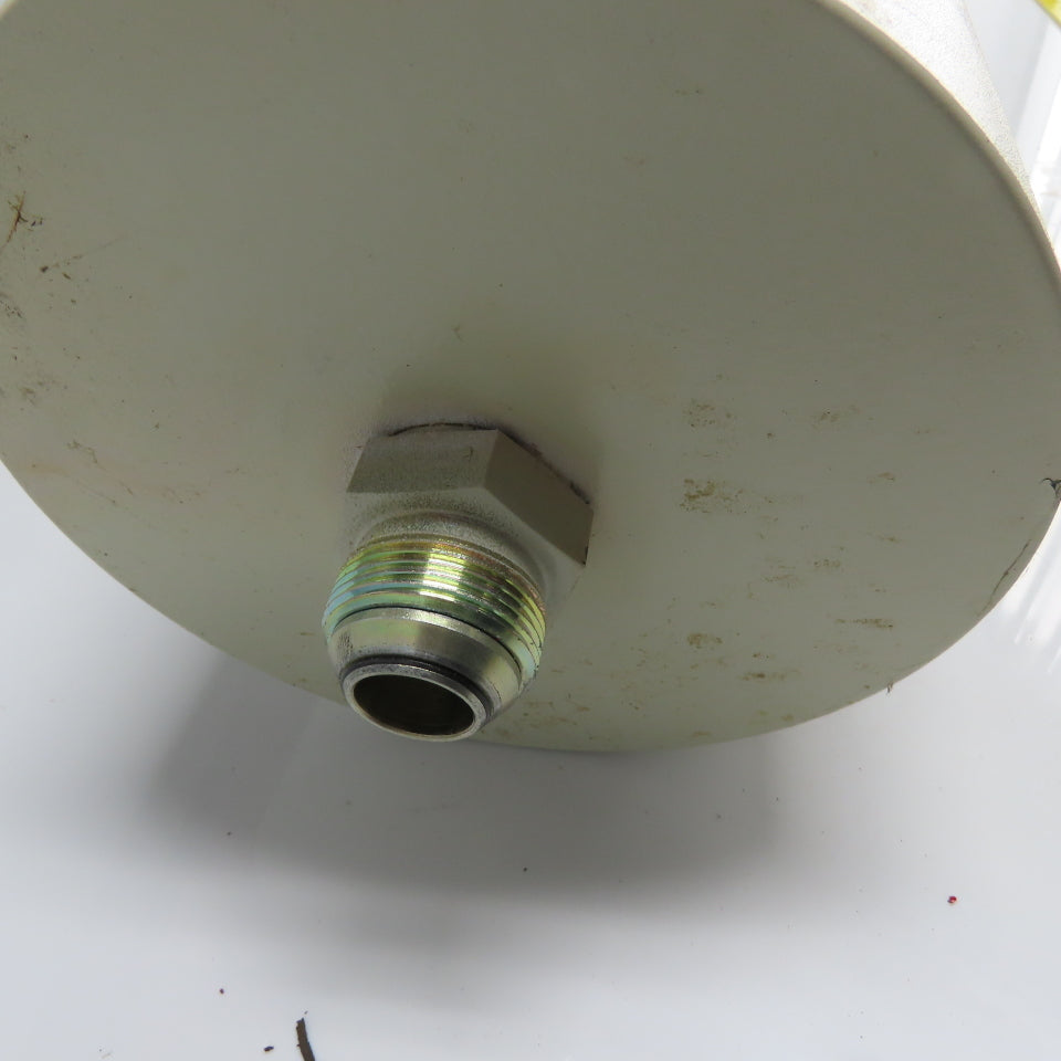 42092/04.04 125/200 Platen Hydraulic Cylinder 300mm Bore 195mm OD