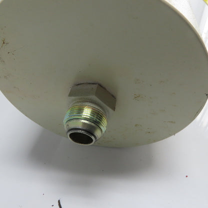 42092/04.04 125/200 Platen Hydraulic Cylinder 300mm Bore 195mm OD