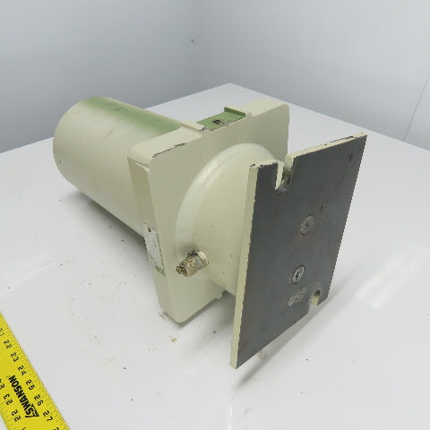 42092/04.04 125/200 Platen Hydraulic Cylinder 300mm Bore 195mm OD