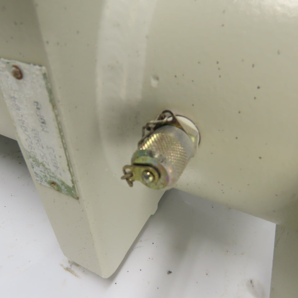 42092/04.04 125/200 Platen Hydraulic Cylinder 300mm Bore 195mm OD