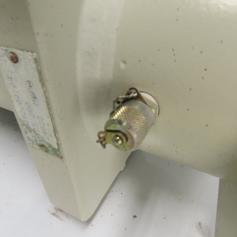 42092/04.04 125/200 Platen Hydraulic Cylinder 300mm Bore 195mm OD