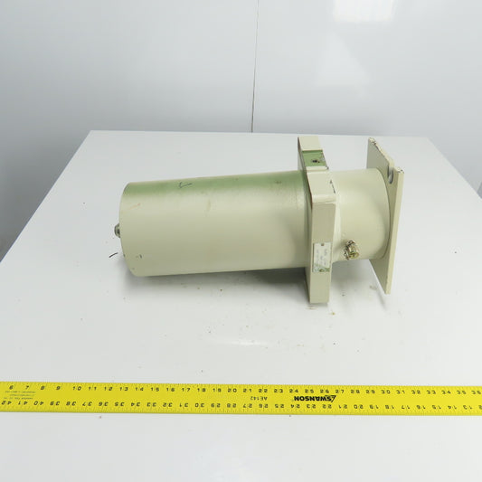 42092/04.04 125/200 Platen Hydraulic Cylinder 300mm Bore 195mm OD