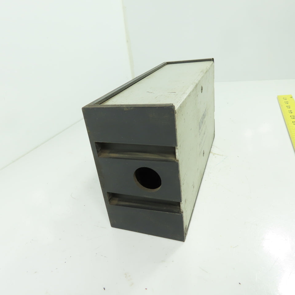 Airpax Tach-Pak 1 Speed Switch 24VDC 120VAC