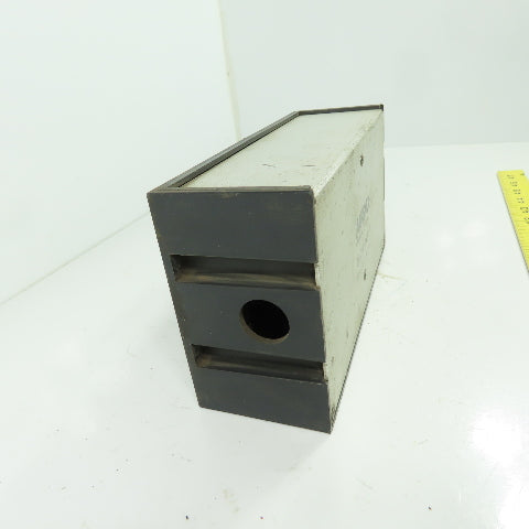 Airpax Tach-Pak 1 Speed Switch 24VDC 120VAC
