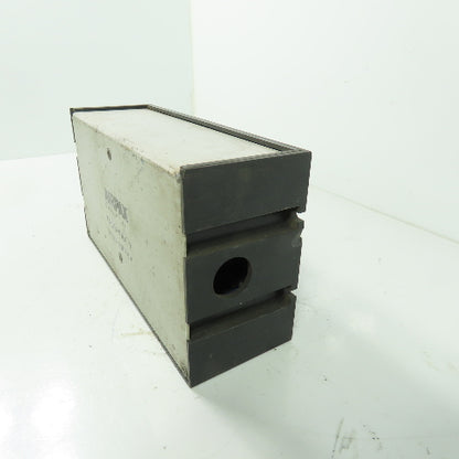 Airpax Tach-Pak 1 Speed Switch 24VDC 120VAC