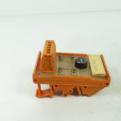 SSO 050864 Auto Slack Module Rail Mount