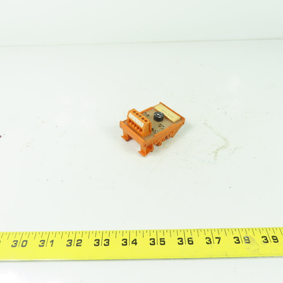SSO 050864 Auto Slack Module Rail Mount