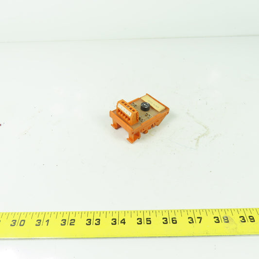 SSO 050864 Auto Slack Module Rail Mount