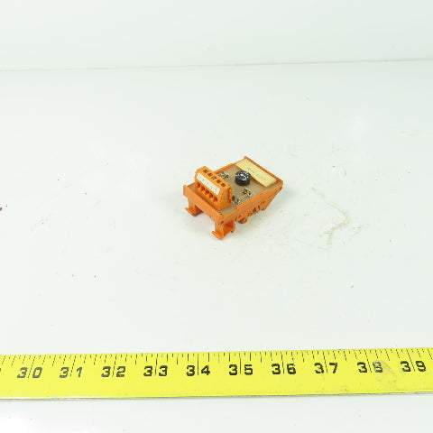 SSO 050864 Auto Slack Module Rail Mount