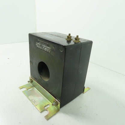 Westinghouse 3486C98H21 150:5 Current Transformer 600V 10KV 50-400Hz