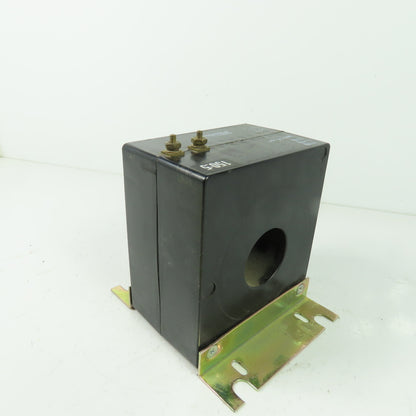 Westinghouse 3486C98H21 150:5 Current Transformer 600V 10KV 50-400Hz