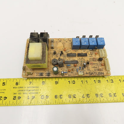 Saturn SDB41024-3 Circuit Board PCB