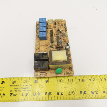 Saturn SDB41024-3 Circuit Board PCB