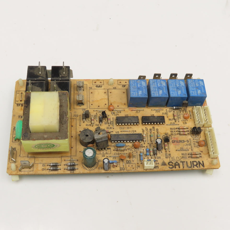 Saturn SDB41024-3 Circuit Board PCB
