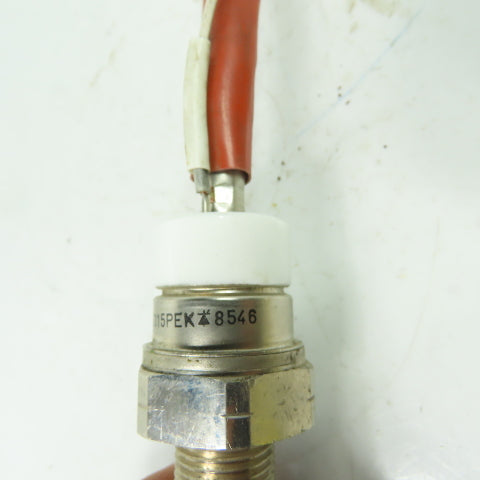 ST183S015PEK Rectifier 8546 9-1/2" OAL
