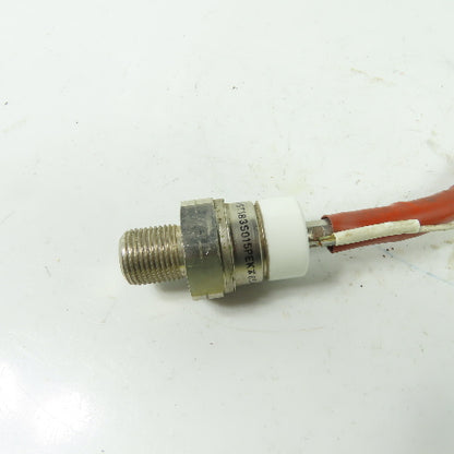 ST183S015PEK Rectifier 8546 9-1/2" OAL