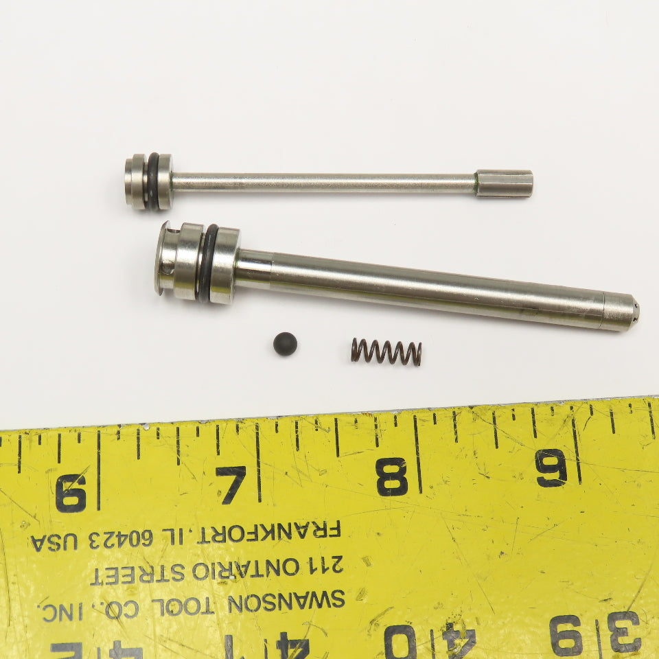 R57089810 Spray Nozzle Replacement