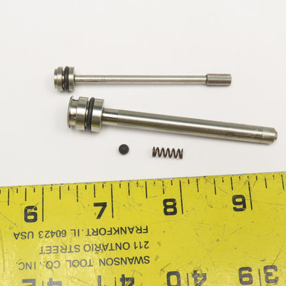R57089810 Spray Nozzle Replacement