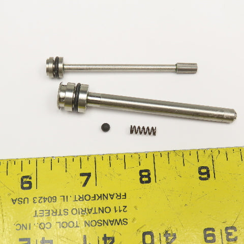 R57089810 Spray Nozzle Replacement